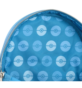 Sac à dos Pokémon Bubble water - Loungefly
