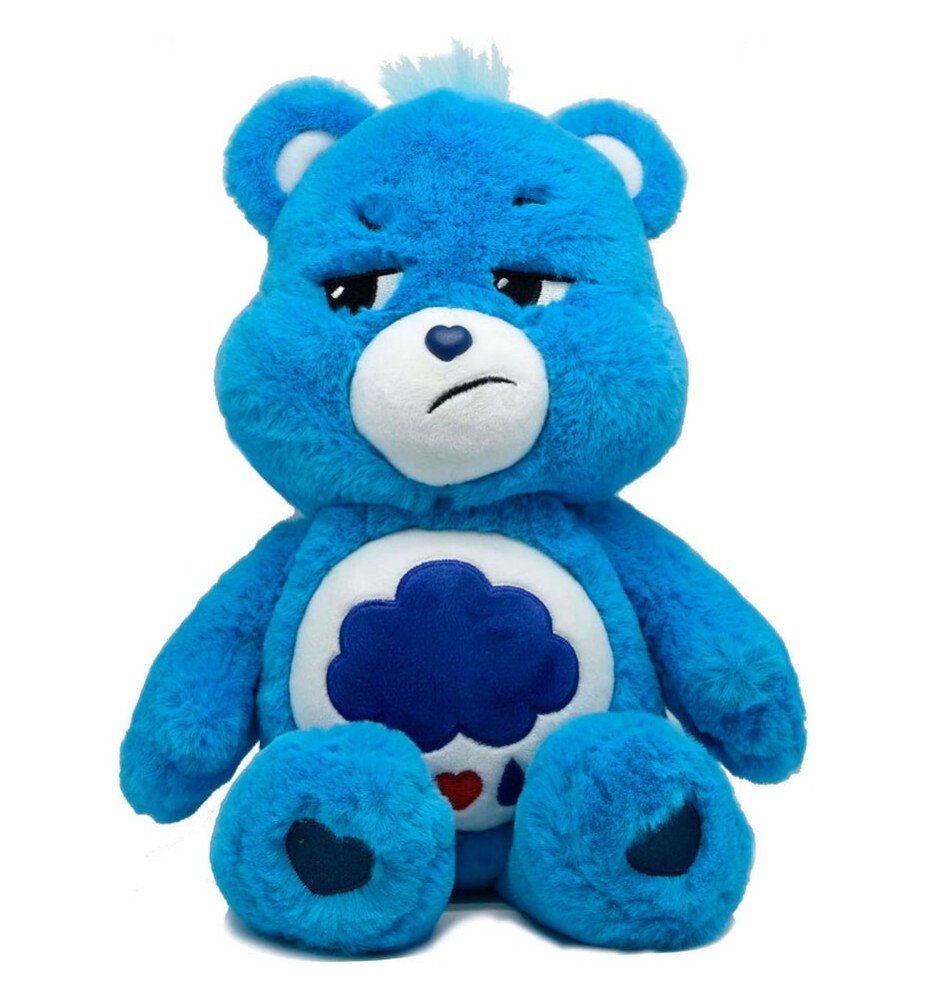 Peluche Les Bisounours 60 cm Toutronchon - Care Bears