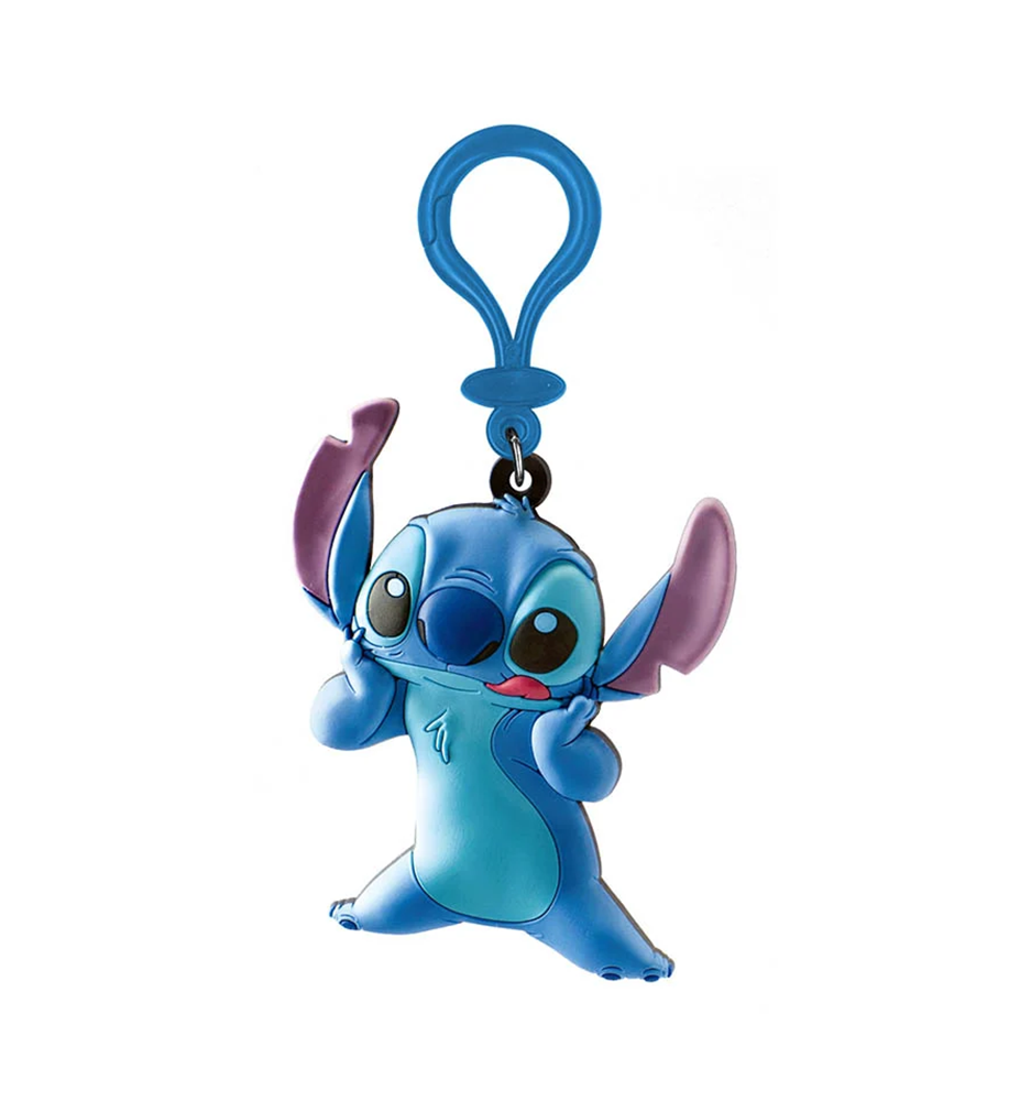 Porte clés Stitch - Lilo et Stitch