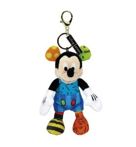 Porte Clés Mickey Mouse - Disney Britto