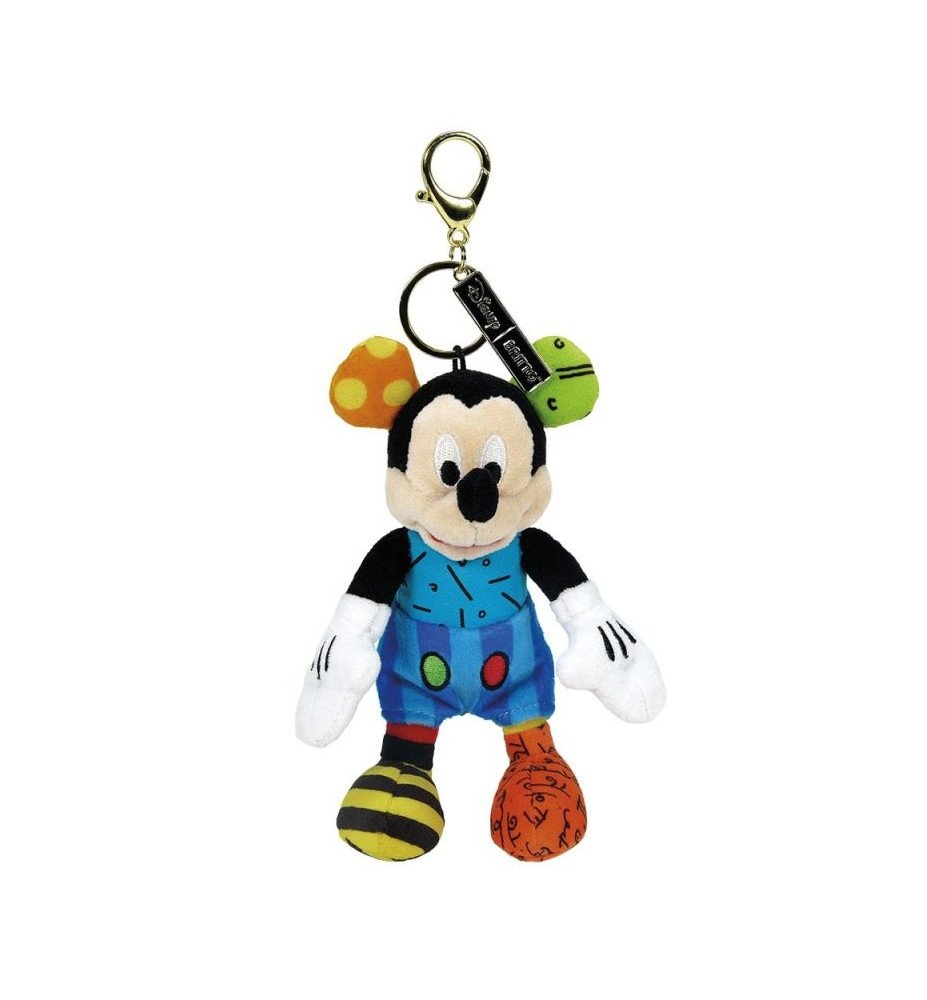 Porte Clés Mickey Mouse - Disney Britto