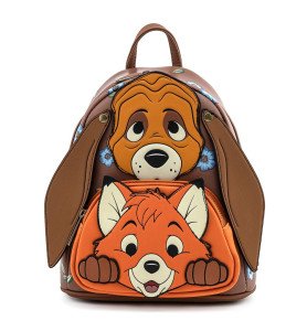 Sac à dos Rox et Rouky - Loungefly