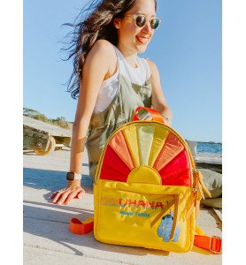 Stitch Ohana - Danielle Nicole