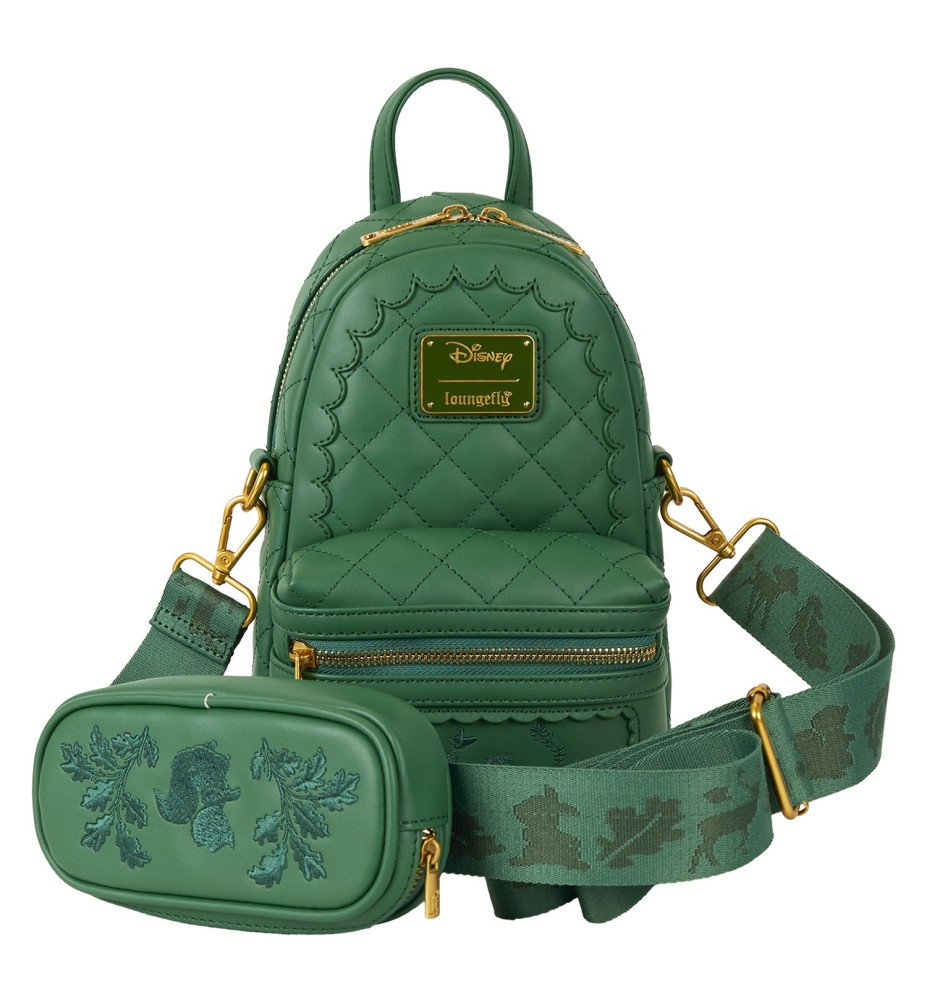 Sac à main Bambi quilted convertible - Loungefly
