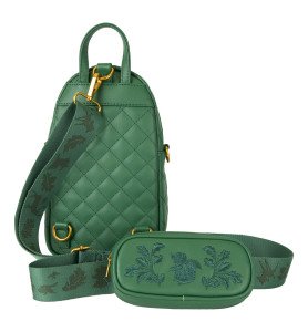 Sac à main Bambi quilted convertible - Loungefly