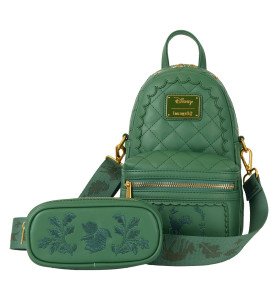 Sac à main Bambi quilted convertible - Loungefly