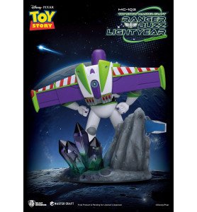 Buzz l'Eclair - Beast Kingdom