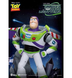 Buzz l'Eclair - Beast Kingdom