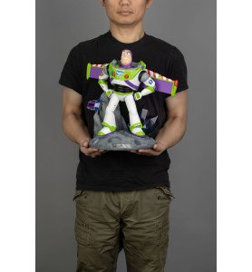 Buzz l'Eclair - Beast Kingdom