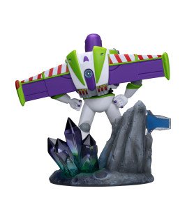 Buzz l'Eclair - Beast Kingdom