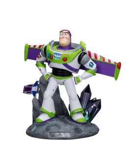 Buzz l'Eclair - Beast Kingdom