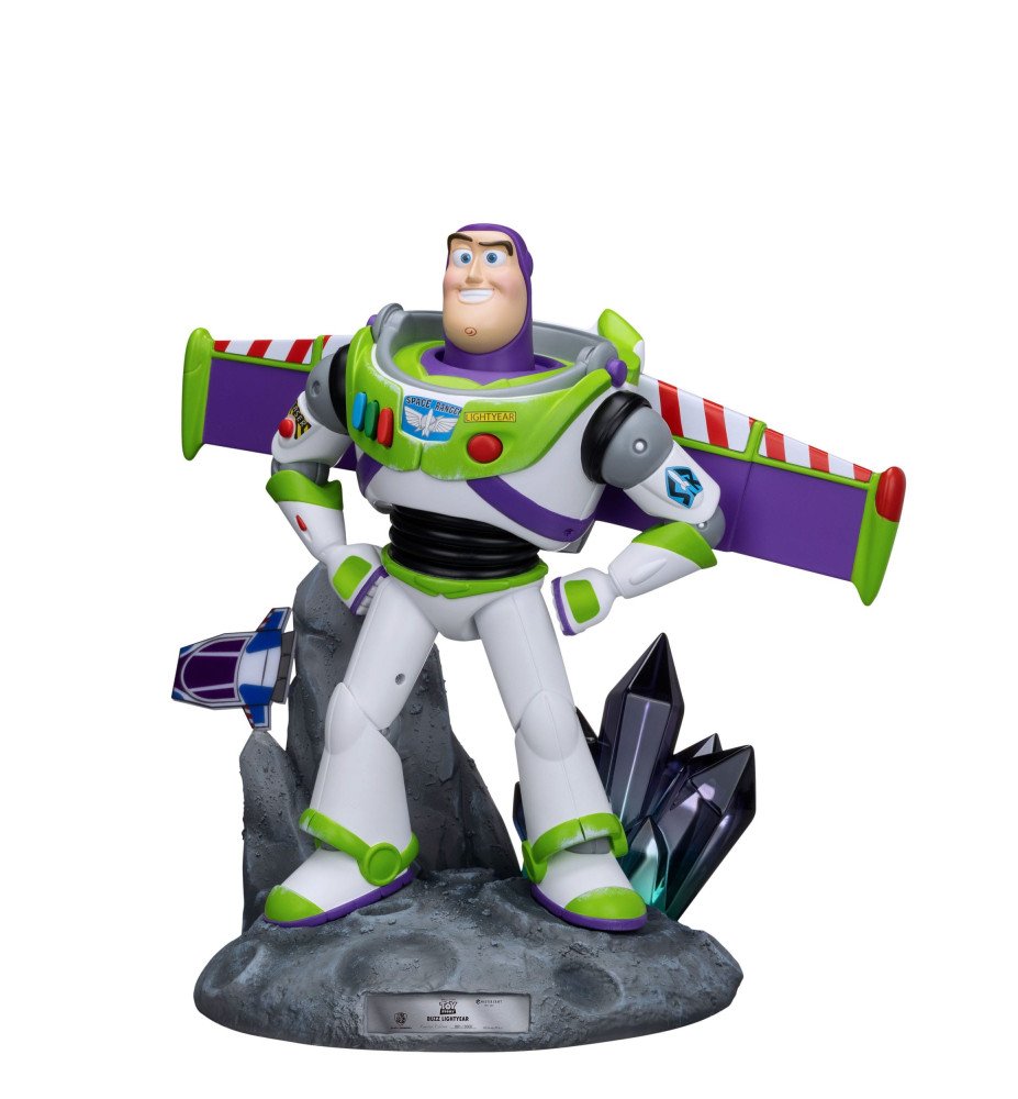 Buzz l'Eclair - Beast Kingdom