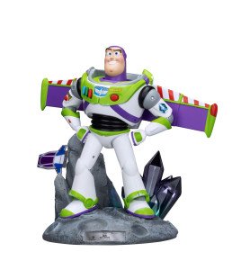 Buzz l'Eclair - Beast Kingdom