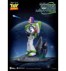 Buzz l'Eclair - Beast Kingdom