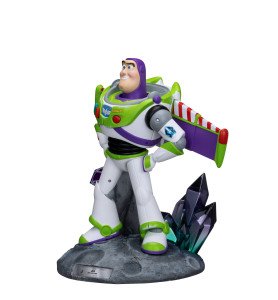 Buzz l'Eclair - Beast Kingdom