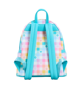 Sac à dos Pokémon Tiplouf et Evoli - Loungefly