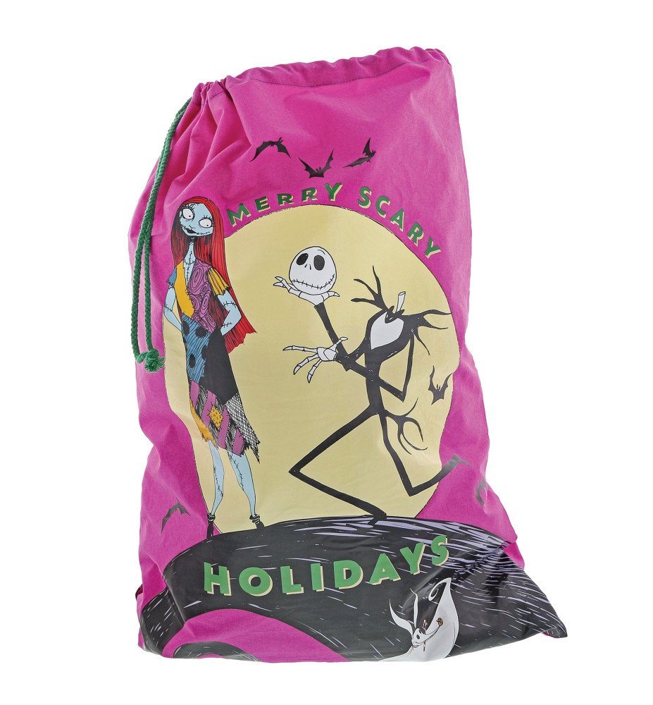Hotte Jack Skellington