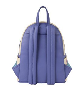 Sac à dos Princesses Aurore et Prince Philippe - Loungefly