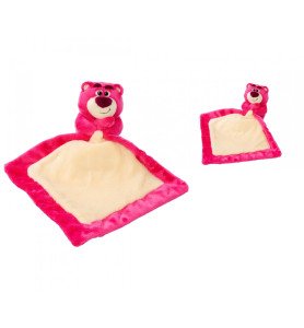 Peluche Doudou Lotso - Toy Story
