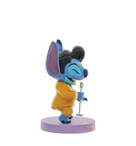 Figurine Stitch Elvis Costume or - Grand Jester Studios