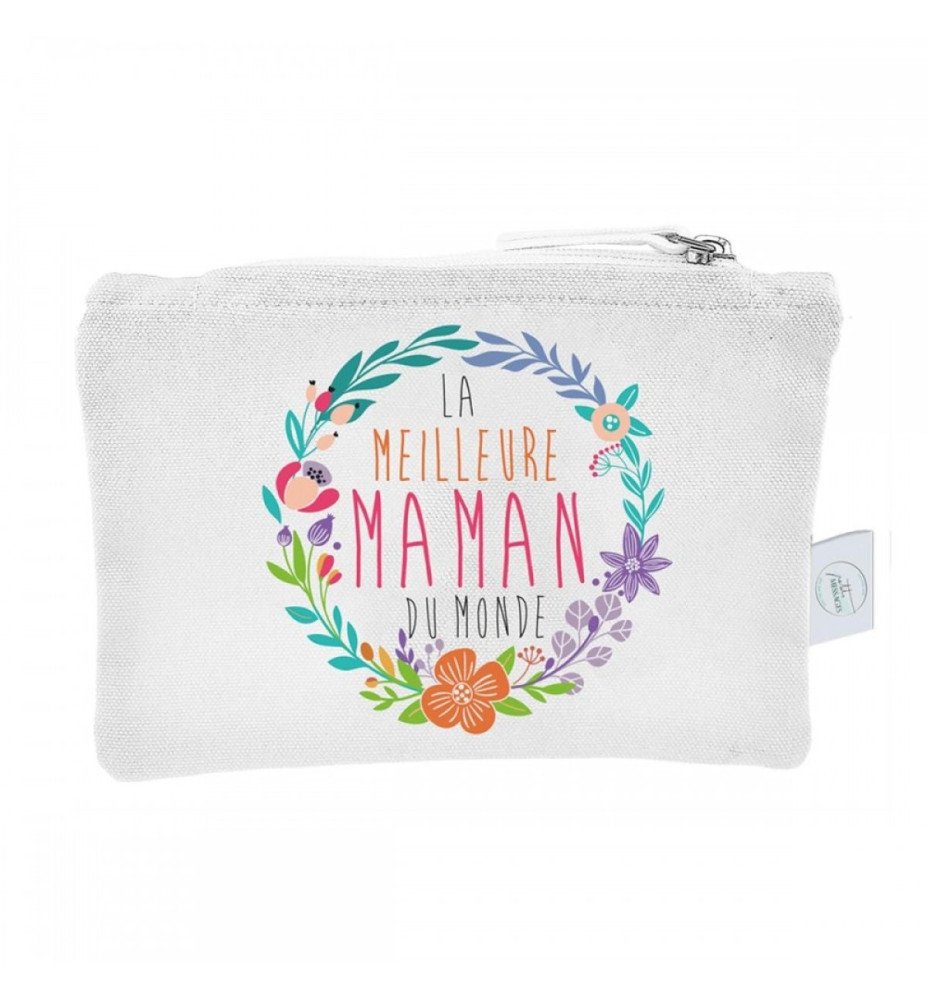 Pochette La meilleure maman du monde
