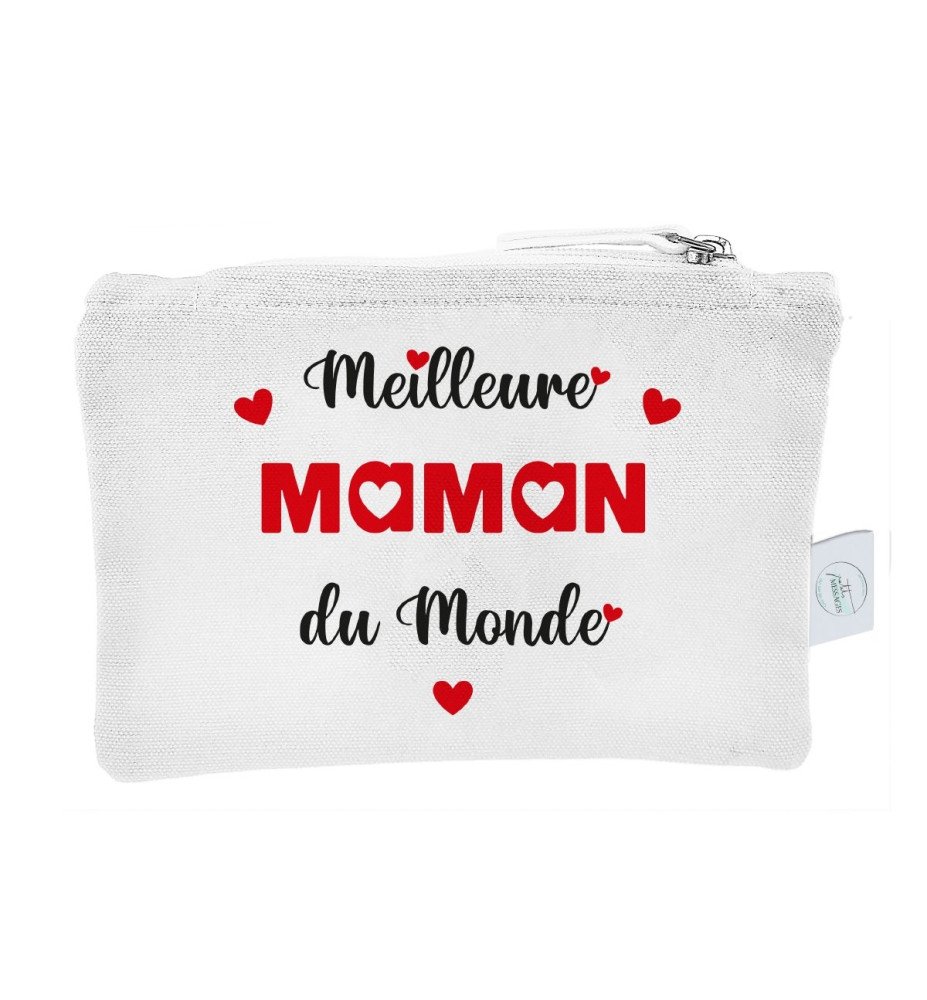 Pochette La meilleure maman du monde