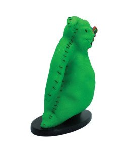 Figurine Oogie Boogie Glow in the dark - Disney Showcase