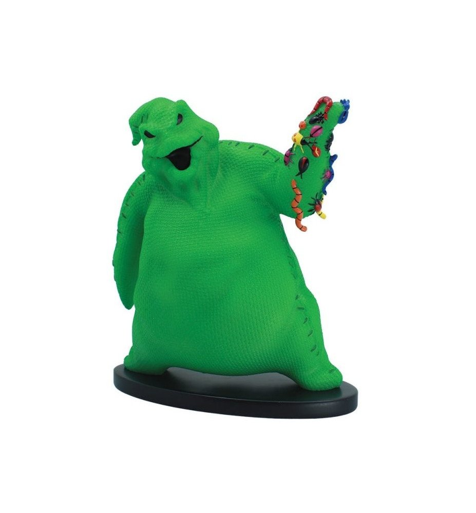 Figurine Oogie Boogie Glow in the dark - Disney Showcase