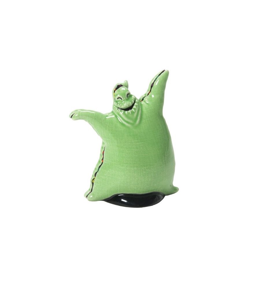 Set de Sel et Poivre Oogie Boogie - Disney Showcase