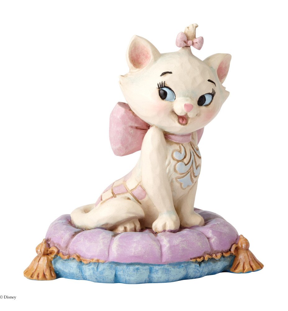 Marie Disney Traditions