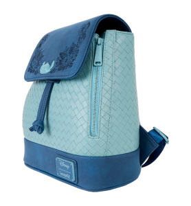 Sac à dos Stitch Embroidered - Loungefly
