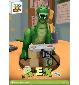 Big Fig Rex - Beast Kingdom