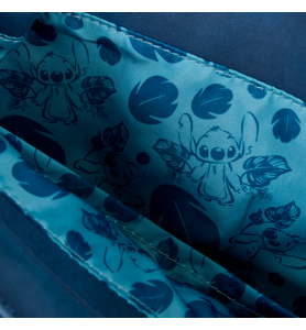 Sac à dos Stitch Embroidered - Loungefly