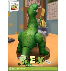 Big Fig Rex - Beast Kingdom