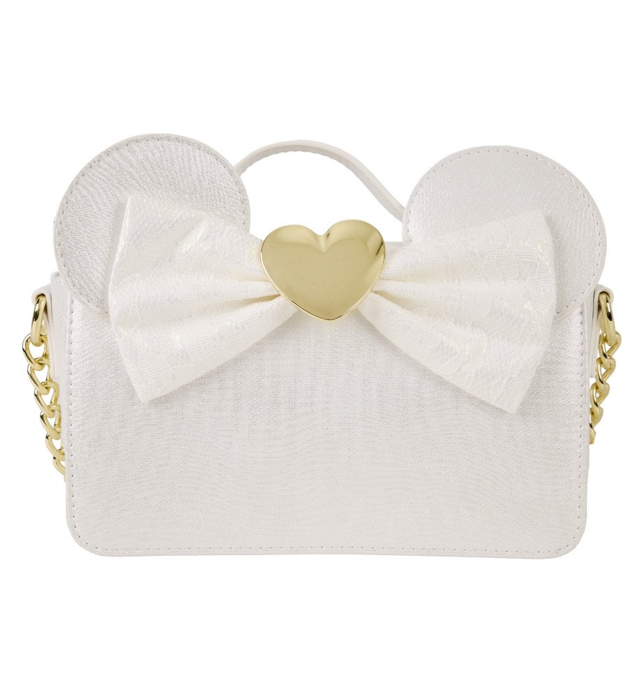 Sac à main Disney Wedding - Loungefly