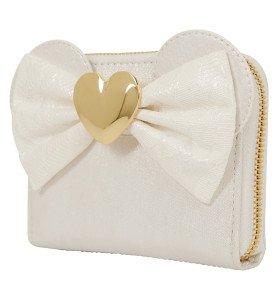 Portefeuille Disney Wedding - Loungefly