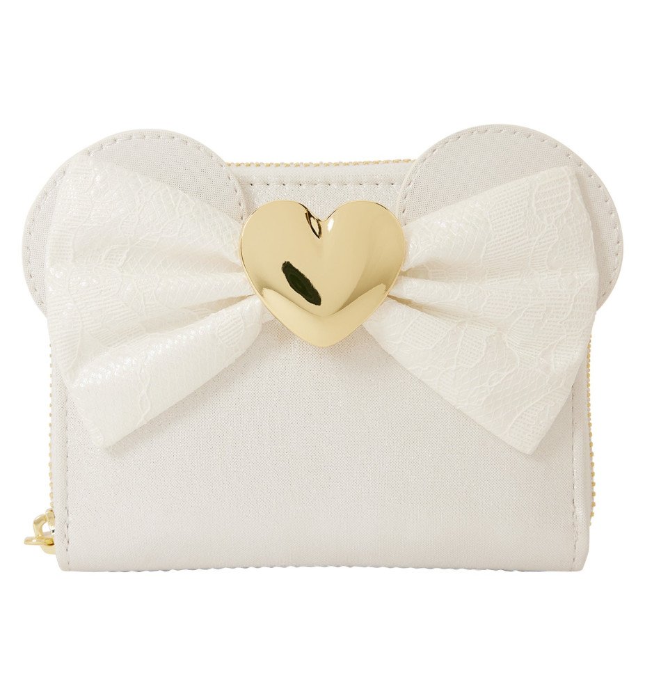Portefeuille Disney Wedding - Loungefly