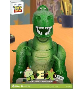 Big Fig Rex - Beast Kingdom