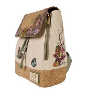 Sac à dos Marvel Les gardiens de la Galaxie Groot - Loungefly