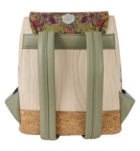 Sac à dos Marvel Les gardiens de la Galaxie Groot - Loungefly