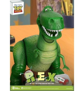Big Fig Rex - Beast Kingdom