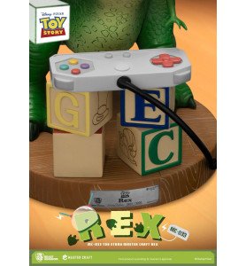 Big Fig Rex - Beast Kingdom