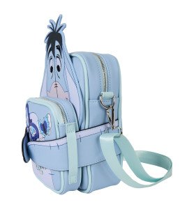 Sac à main Crossbuddy Bourriquet Winnie L'Ourson - Loungefly