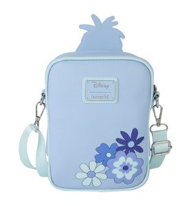 Sac à main Crossbuddy Bourriquet Winnie L'Ourson - Loungefly