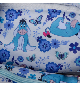 Sac à main Crossbuddy Bourriquet Winnie L'Ourson - Loungefly