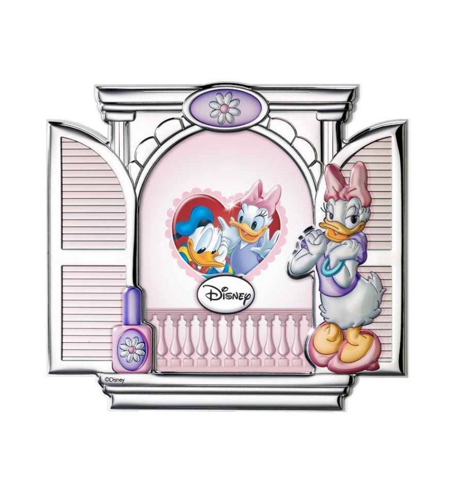 Cadre Daisy Duck