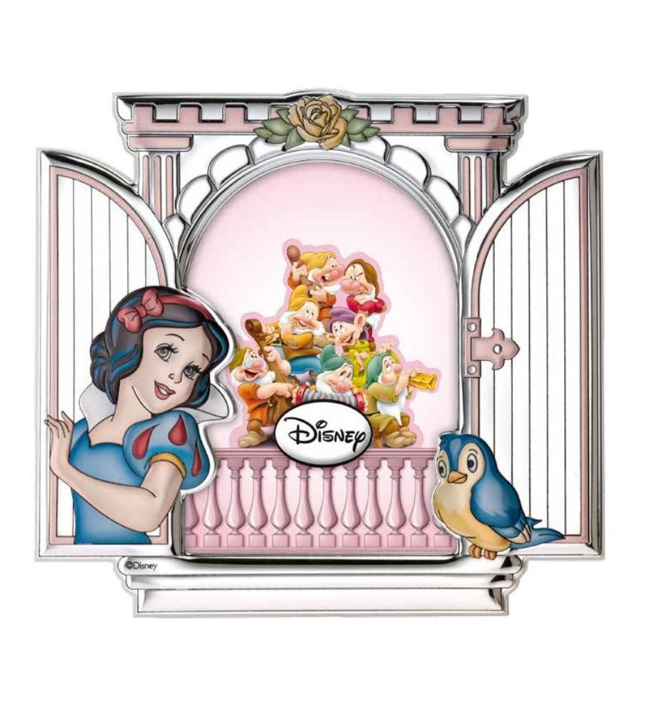 Cadre Blanche Neige