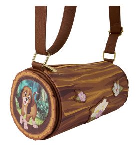 Sac à main Rox et Rouky Crossbody - Loungefly