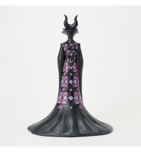 Figurine Maléfique - Disney Traditions