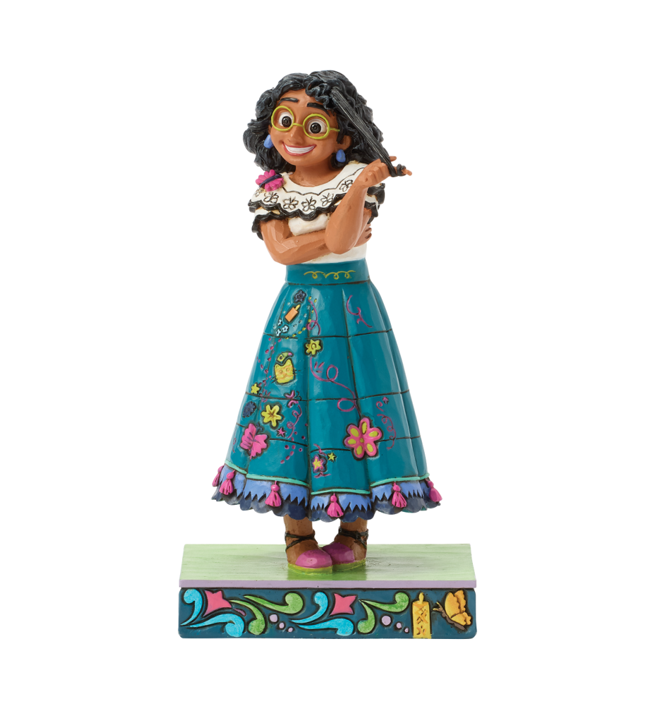 Figurine Mirabel - Disney Traditions